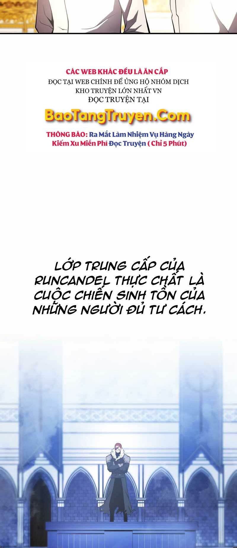 Con Trai Út Của Gia Đình Kiếm Thuật Danh Tiếng: Chapter 19