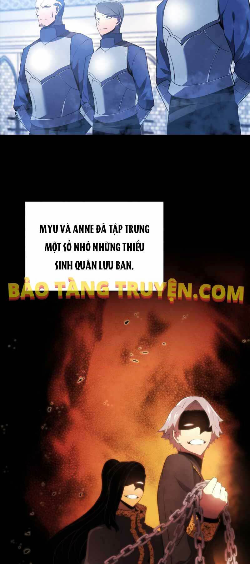 Con Trai Út Của Gia Đình Kiếm Thuật Danh Tiếng: Chapter 19