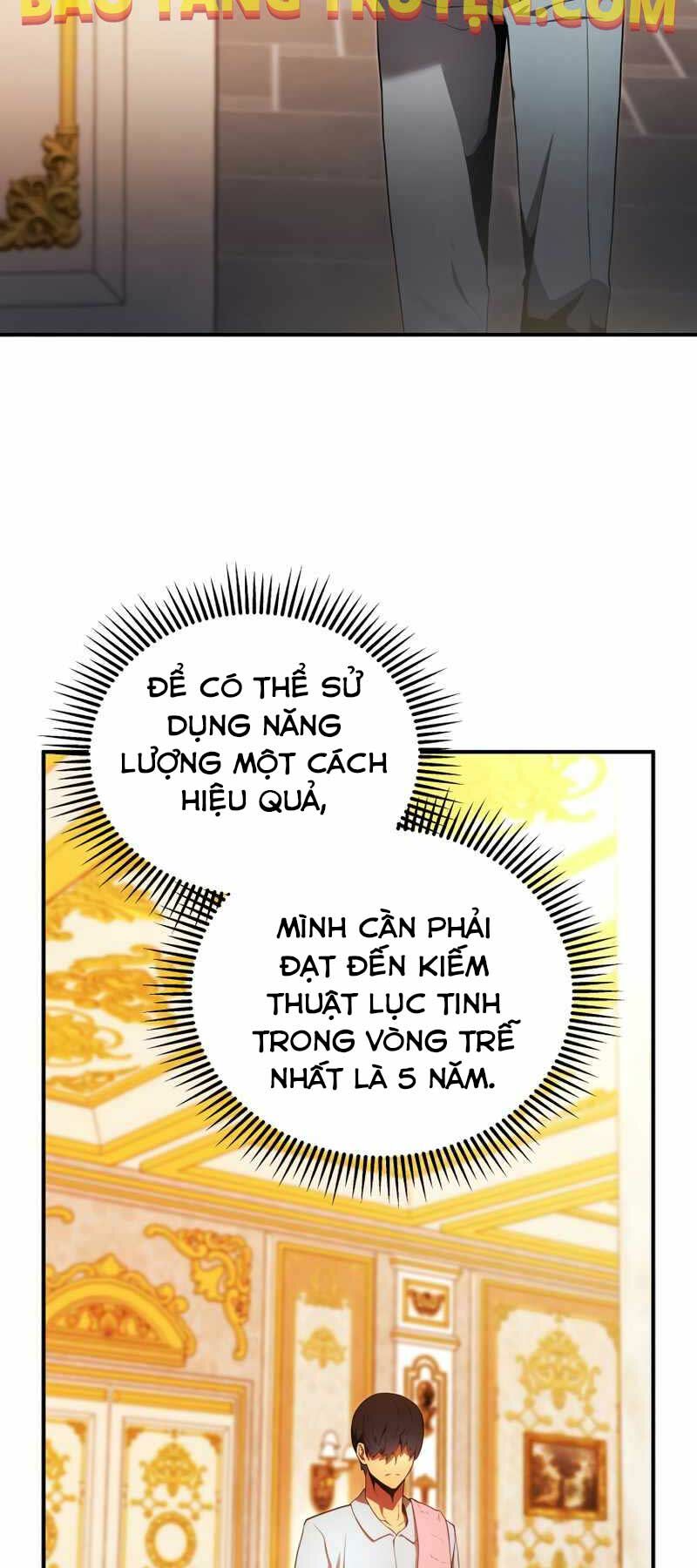 Con Trai Út Của Gia Đình Kiếm Thuật Danh Tiếng: Chapter 19