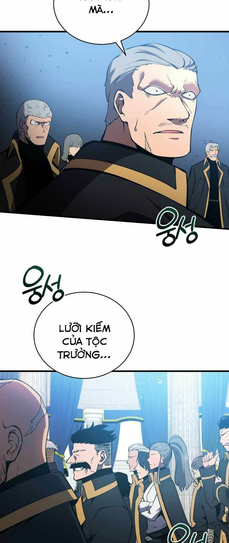 Con Trai Út Của Gia Đình Kiếm Thuật Danh Tiếng: Chapter 2