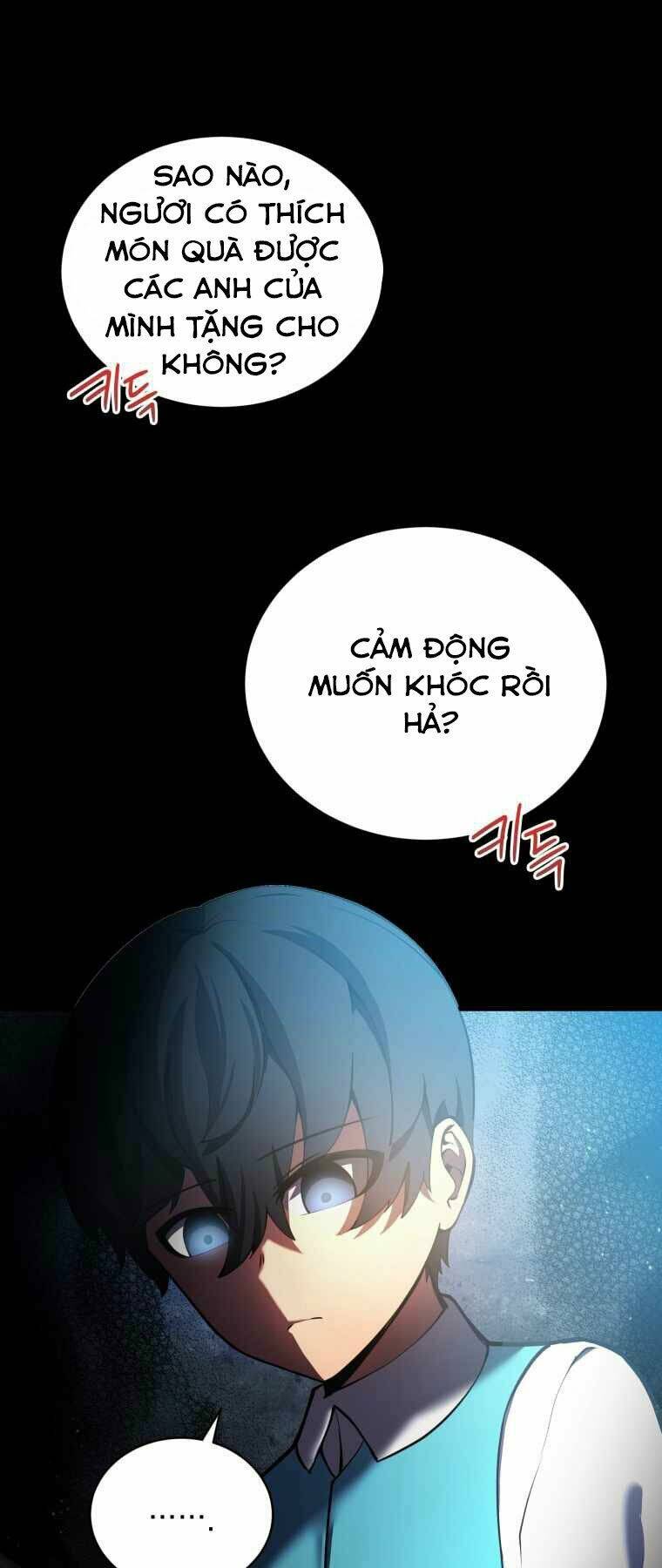 Con Trai Út Của Gia Đình Kiếm Thuật Danh Tiếng: Chapter 2