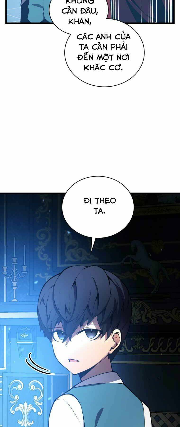 Con Trai Út Của Gia Đình Kiếm Thuật Danh Tiếng: Chapter 2