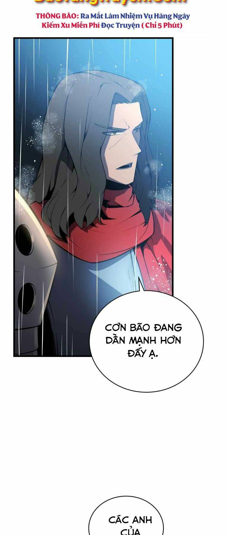 Con Trai Út Của Gia Đình Kiếm Thuật Danh Tiếng: Chapter 2