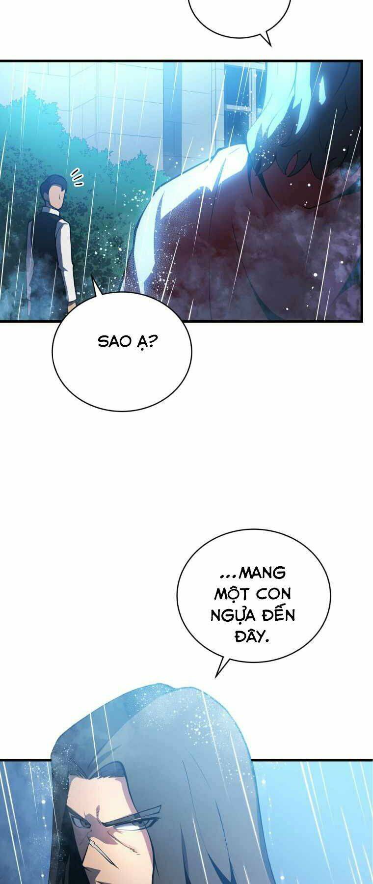 Con Trai Út Của Gia Đình Kiếm Thuật Danh Tiếng: Chapter 2