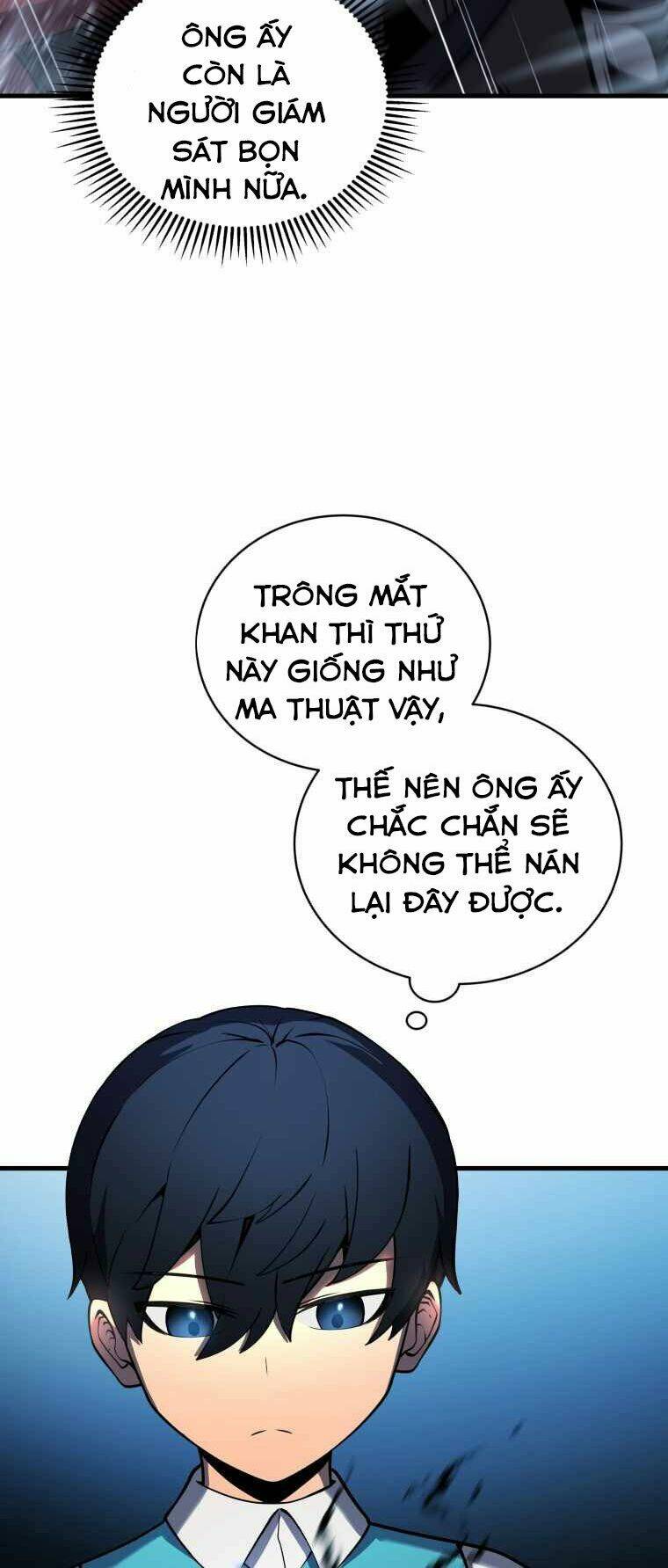 Con Trai Út Của Gia Đình Kiếm Thuật Danh Tiếng: Chapter 2