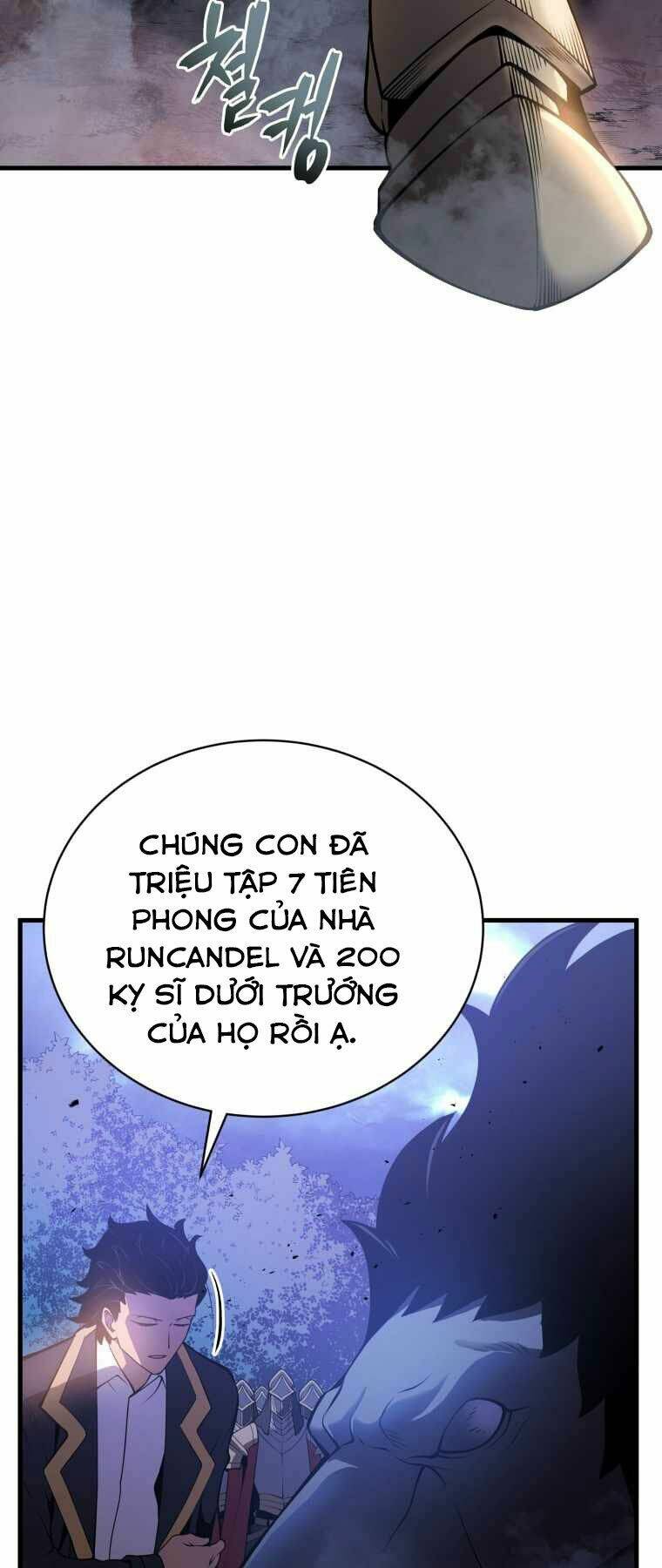 Con Trai Út Của Gia Đình Kiếm Thuật Danh Tiếng: Chapter 2