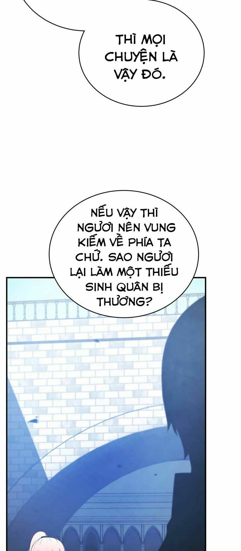 Con Trai Út Của Gia Đình Kiếm Thuật Danh Tiếng: Chapter 21