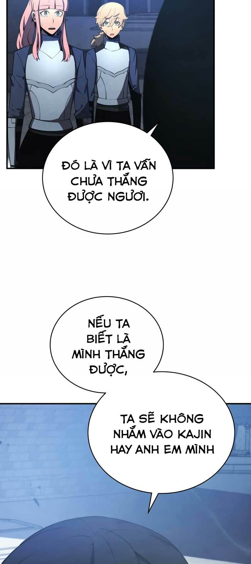 Con Trai Út Của Gia Đình Kiếm Thuật Danh Tiếng: Chapter 21