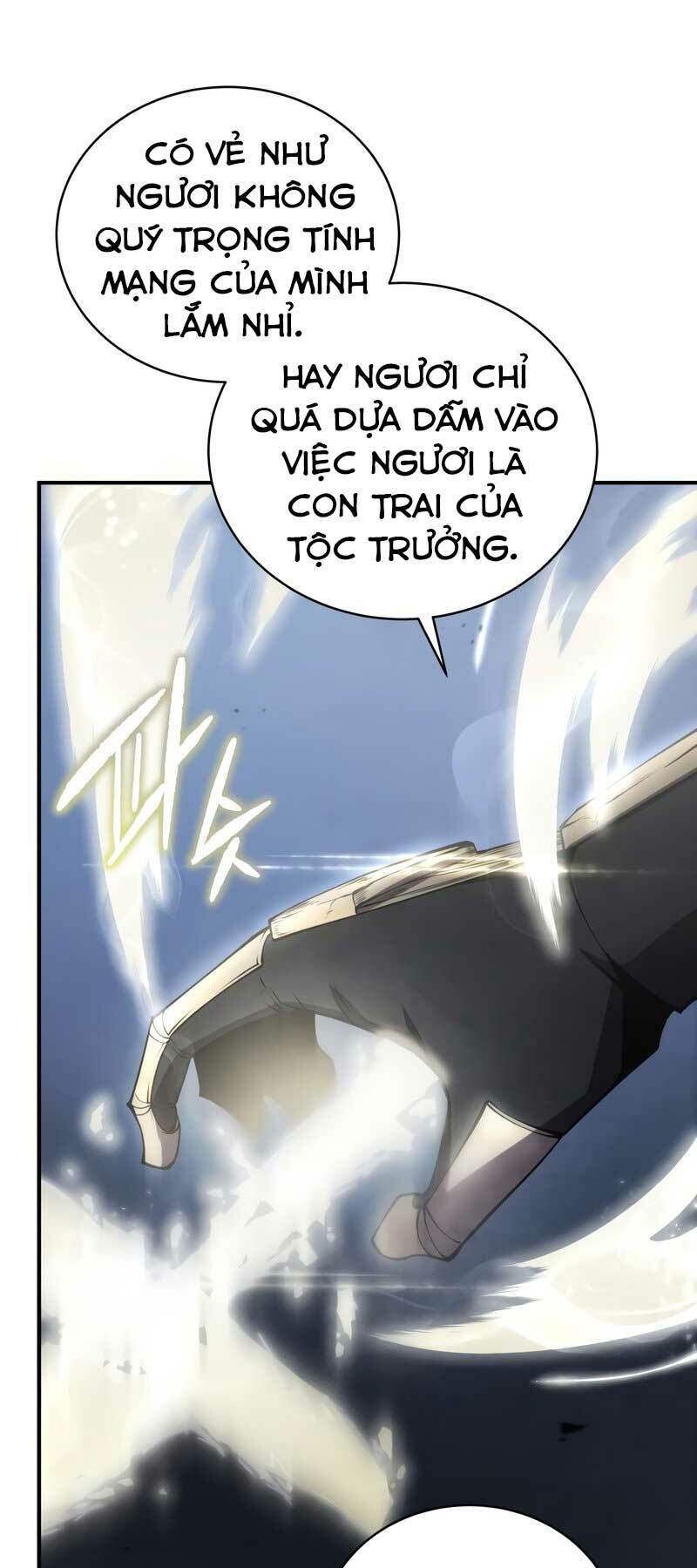 Con Trai Út Của Gia Đình Kiếm Thuật Danh Tiếng: Chapter 21