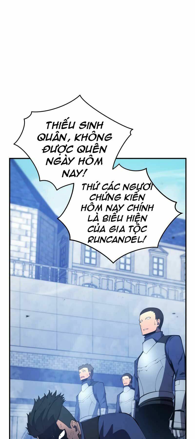 Con Trai Út Của Gia Đình Kiếm Thuật Danh Tiếng: Chapter 21