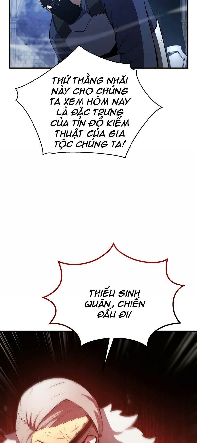Con Trai Út Của Gia Đình Kiếm Thuật Danh Tiếng: Chapter 21