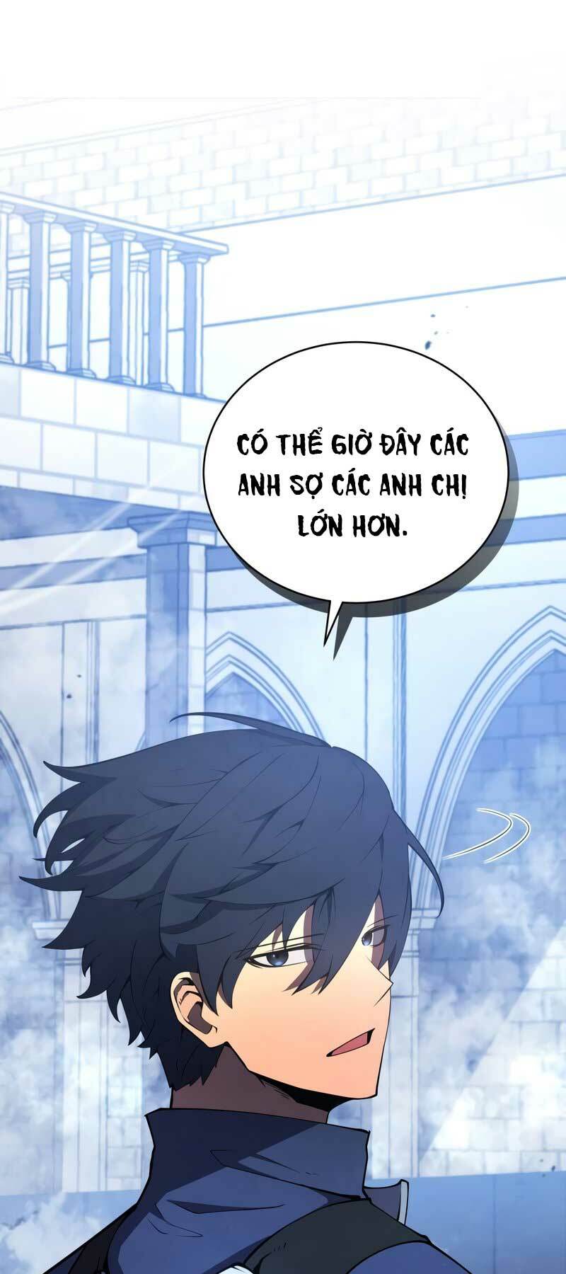 Con Trai Út Của Gia Đình Kiếm Thuật Danh Tiếng: Chapter 21