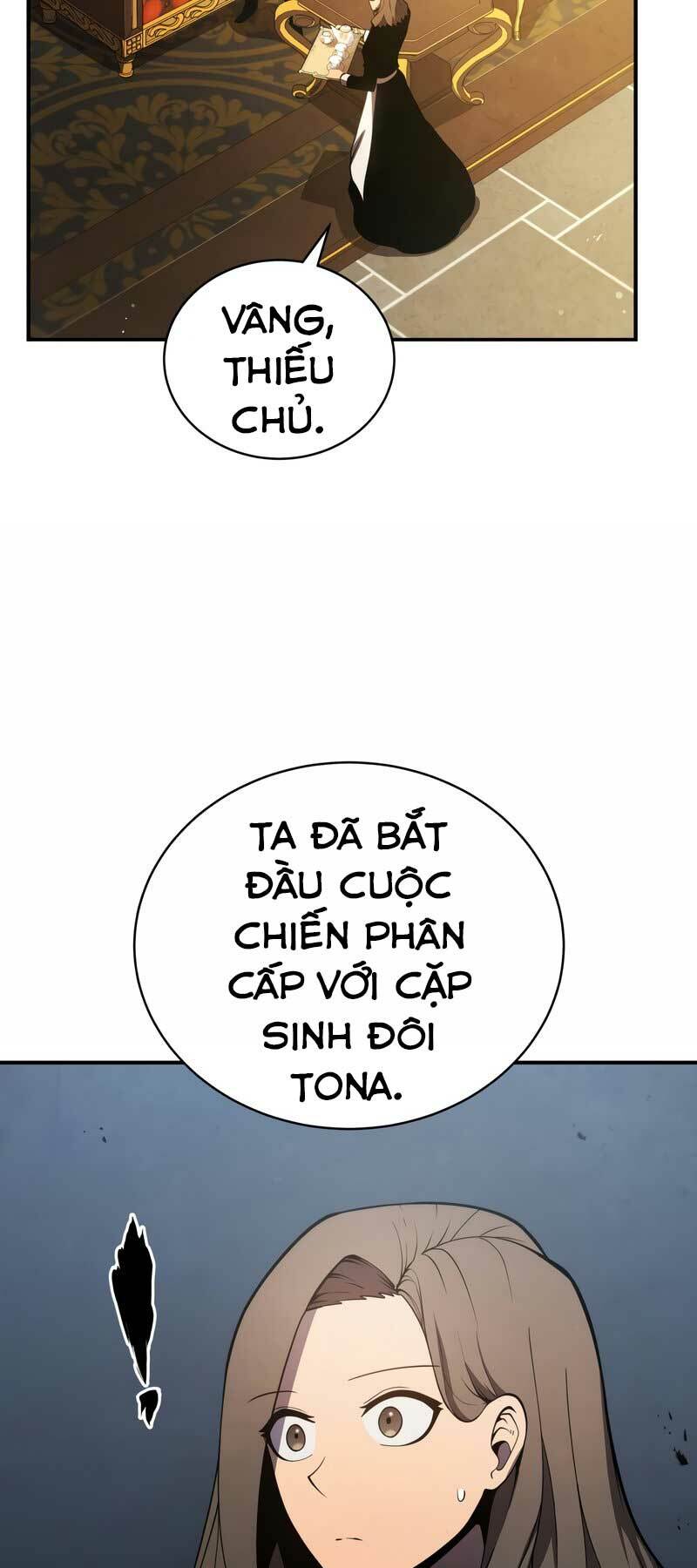 Con Trai Út Của Gia Đình Kiếm Thuật Danh Tiếng: Chapter 21