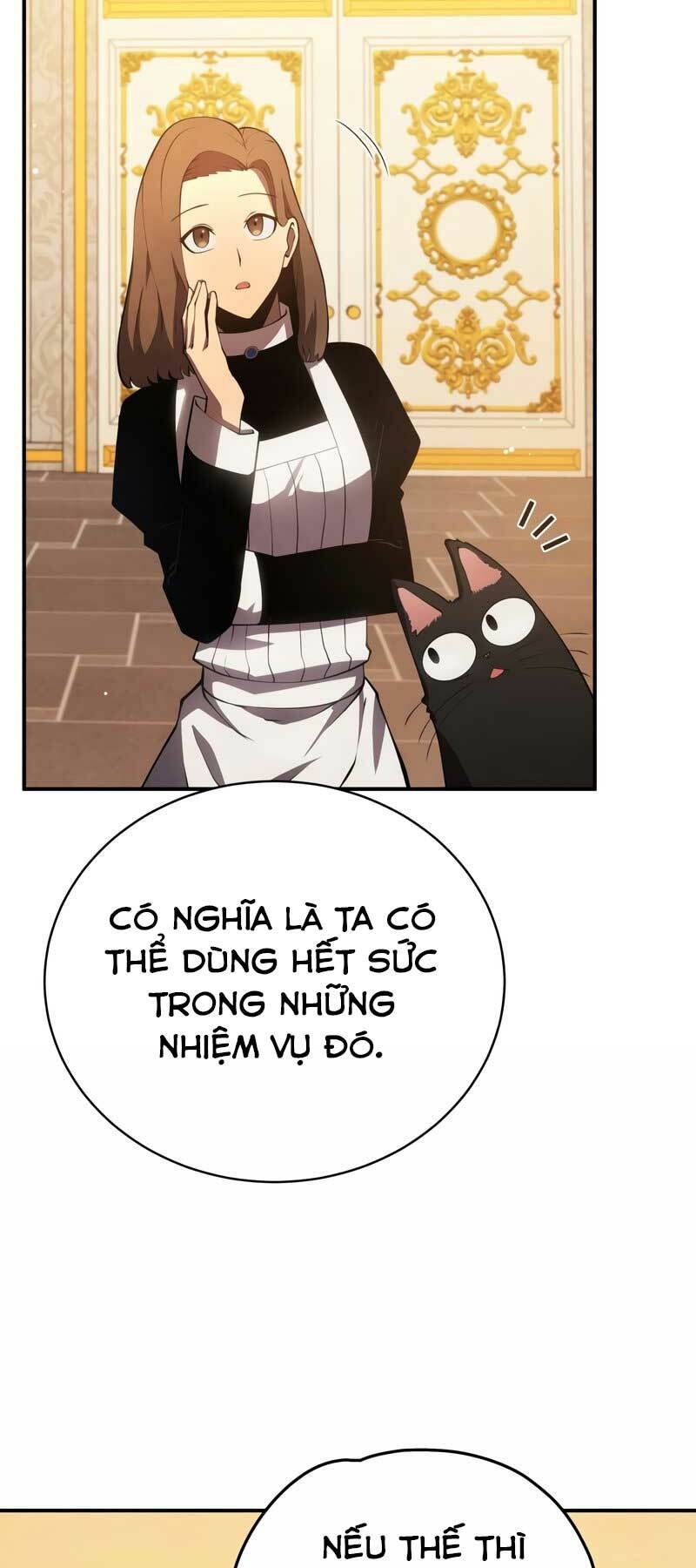 Con Trai Út Của Gia Đình Kiếm Thuật Danh Tiếng: Chapter 21