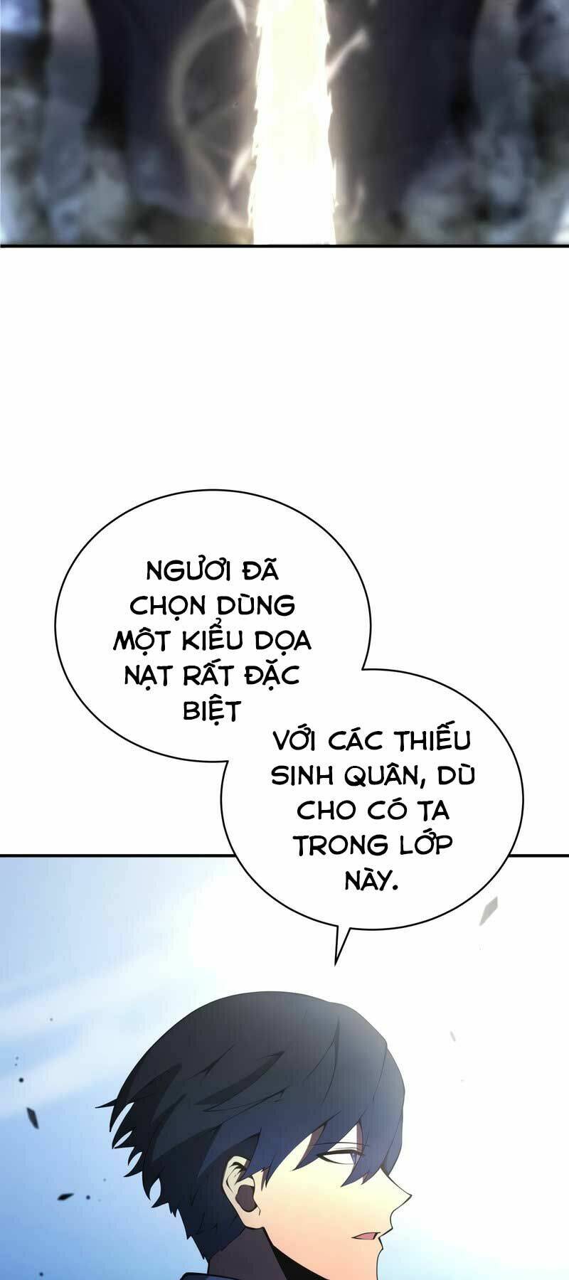 Con Trai Út Của Gia Đình Kiếm Thuật Danh Tiếng: Chapter 21