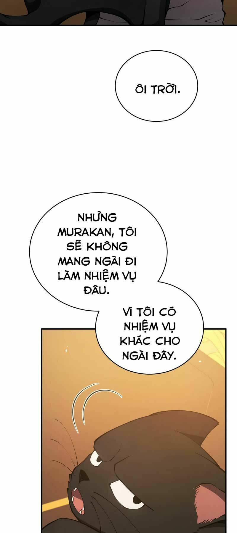 Con Trai Út Của Gia Đình Kiếm Thuật Danh Tiếng: Chapter 21