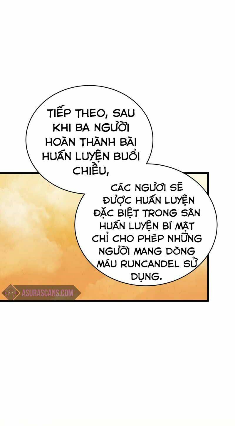 Con Trai Út Của Gia Đình Kiếm Thuật Danh Tiếng: Chapter 21