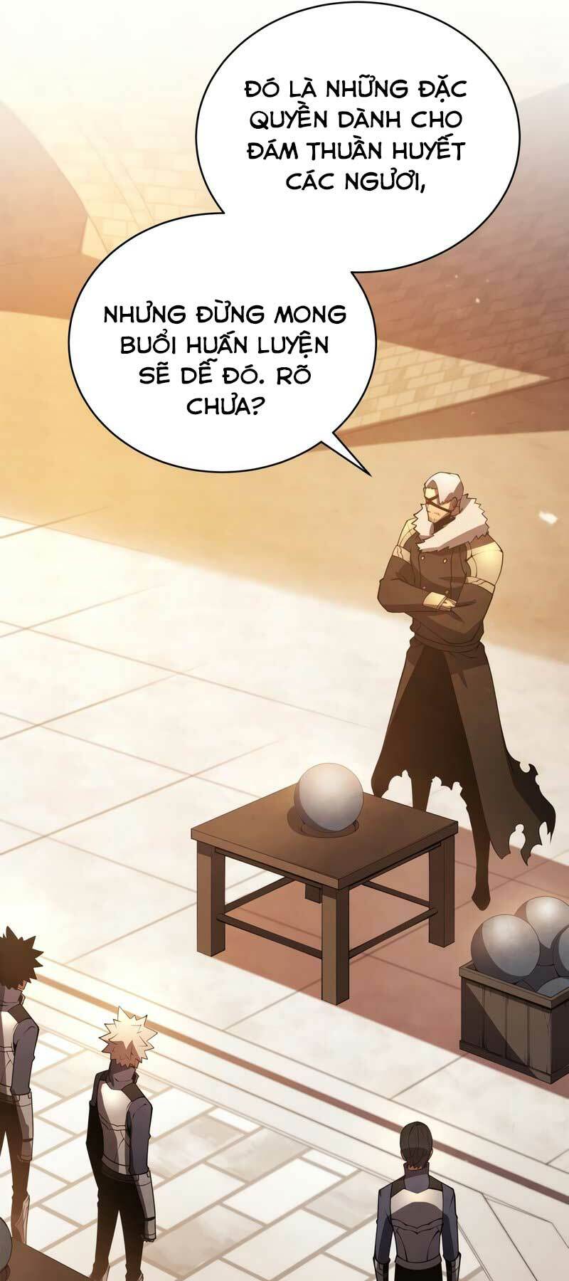Con Trai Út Của Gia Đình Kiếm Thuật Danh Tiếng: Chapter 21