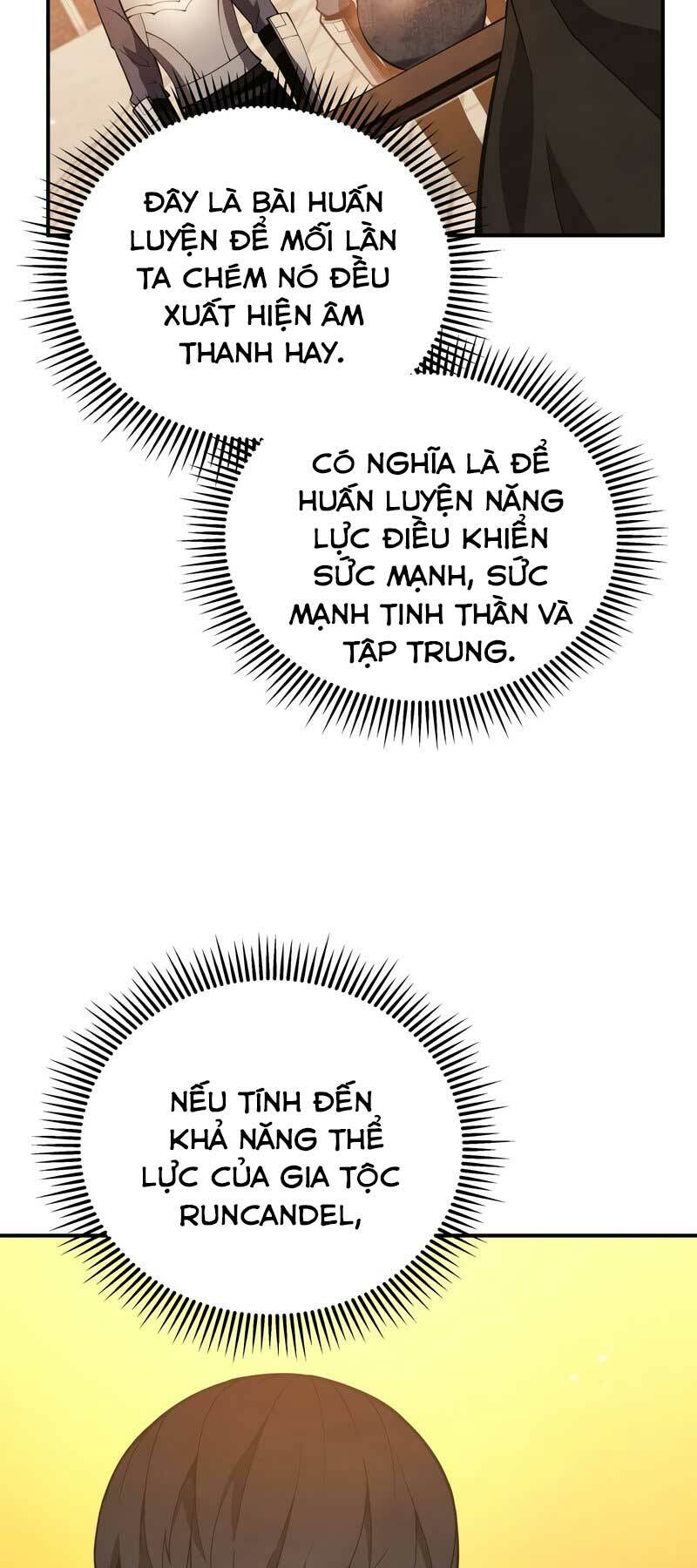 Con Trai Út Của Gia Đình Kiếm Thuật Danh Tiếng: Chapter 21