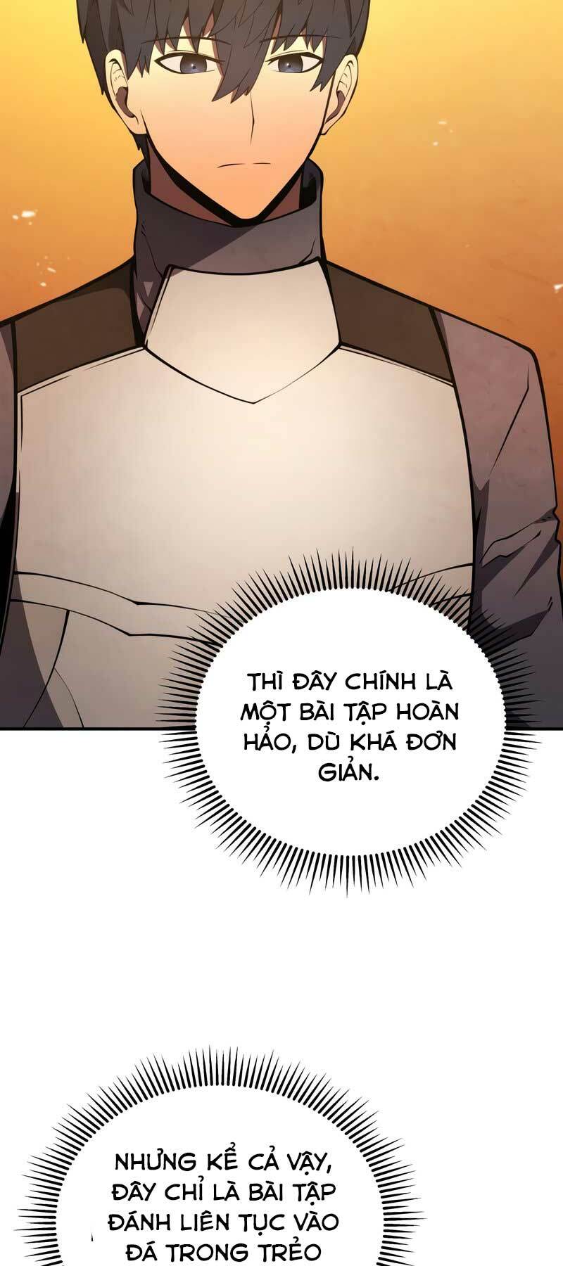 Con Trai Út Của Gia Đình Kiếm Thuật Danh Tiếng: Chapter 21
