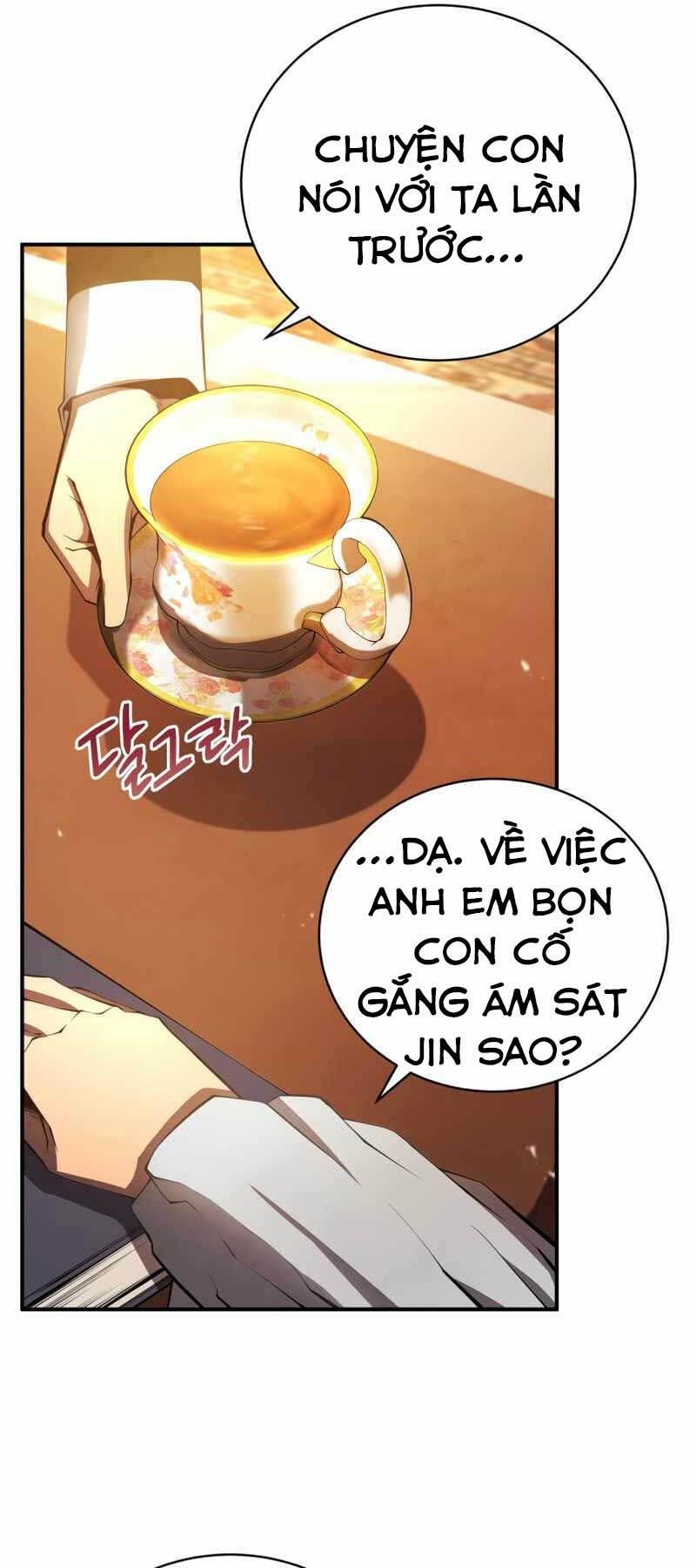 Con Trai Út Của Gia Đình Kiếm Thuật Danh Tiếng: Chapter 22