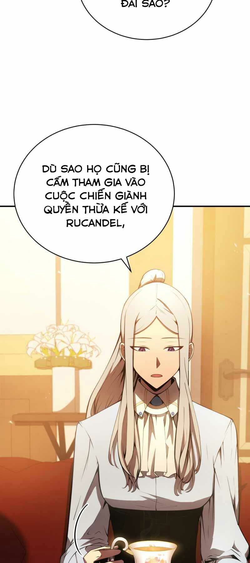 Con Trai Út Của Gia Đình Kiếm Thuật Danh Tiếng: Chapter 22