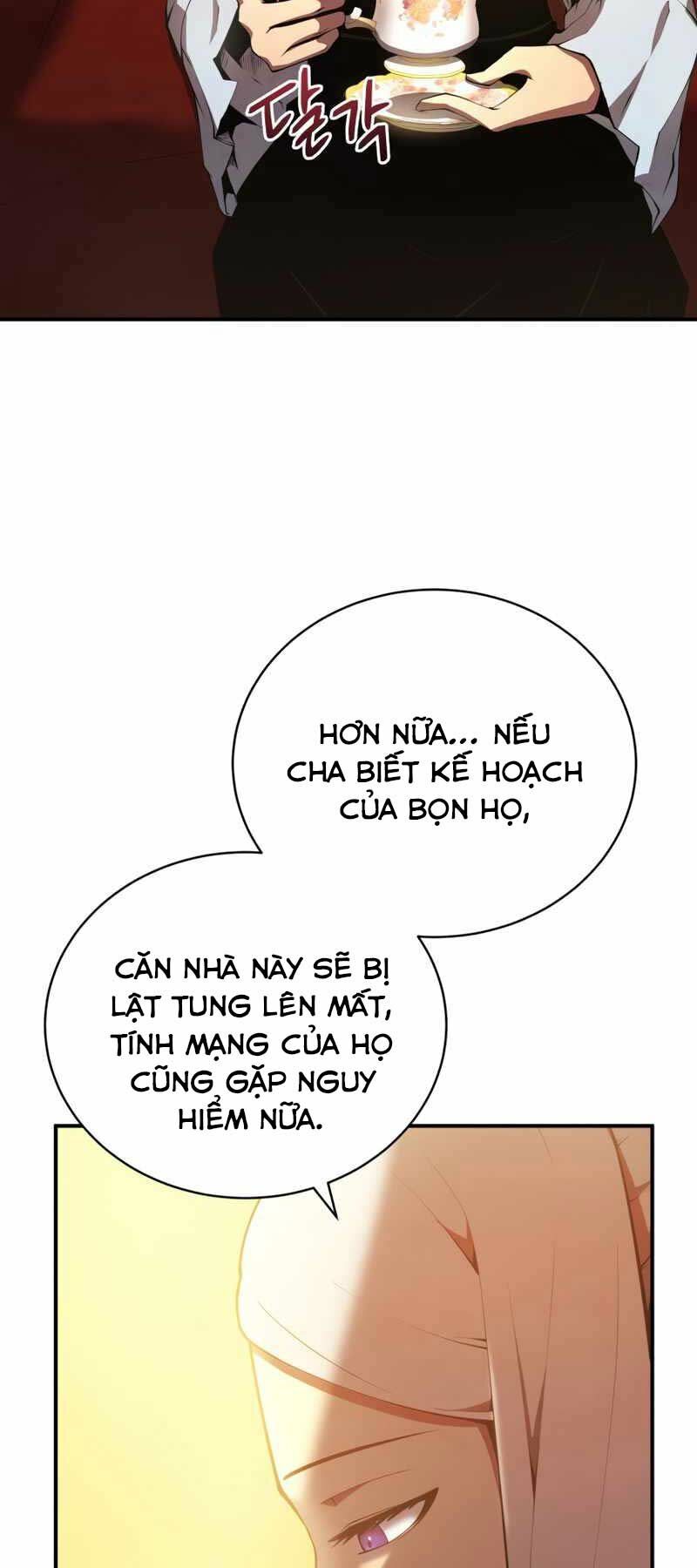 Con Trai Út Của Gia Đình Kiếm Thuật Danh Tiếng: Chapter 22