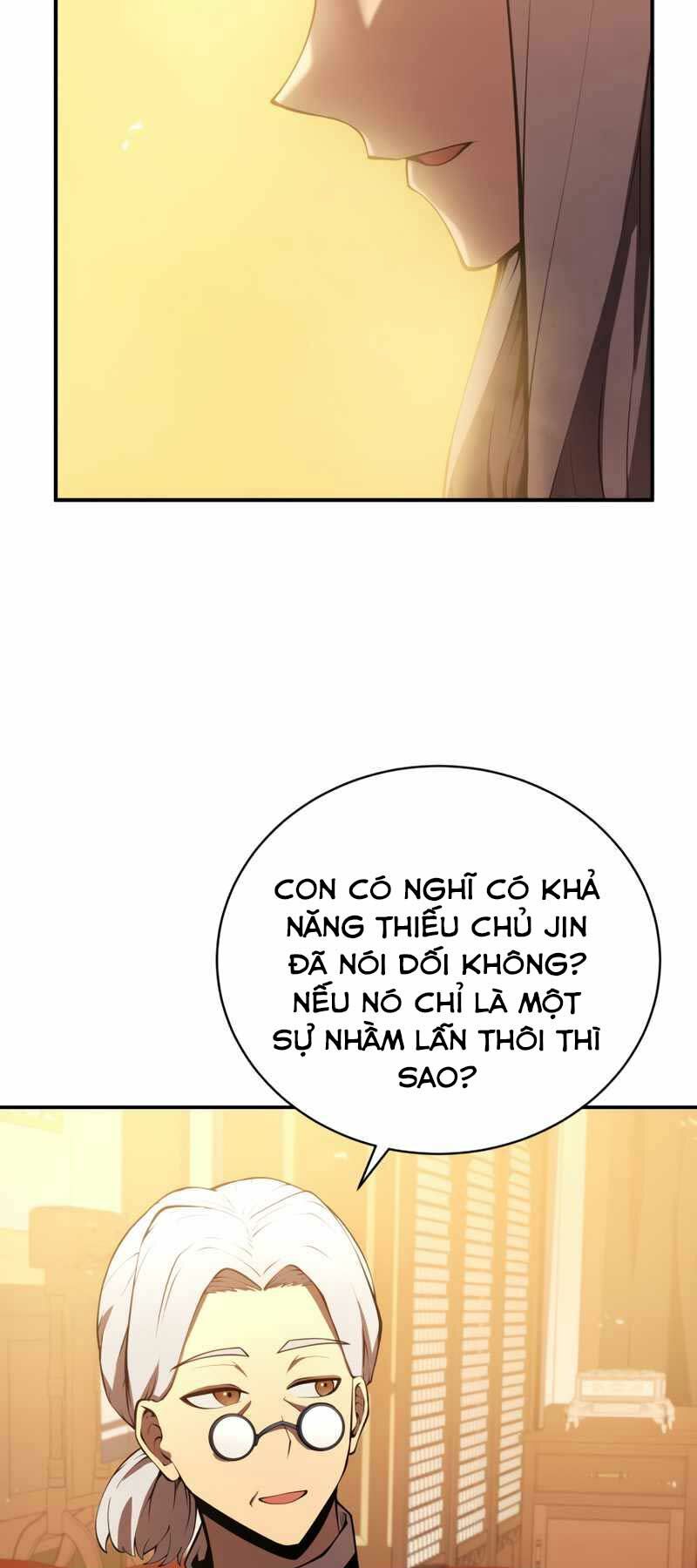 Con Trai Út Của Gia Đình Kiếm Thuật Danh Tiếng: Chapter 22