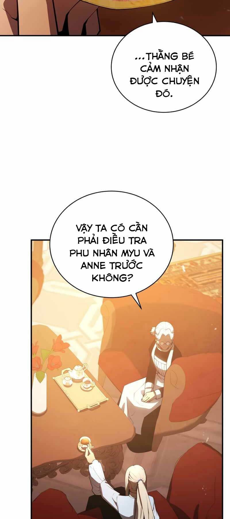 Con Trai Út Của Gia Đình Kiếm Thuật Danh Tiếng: Chapter 22