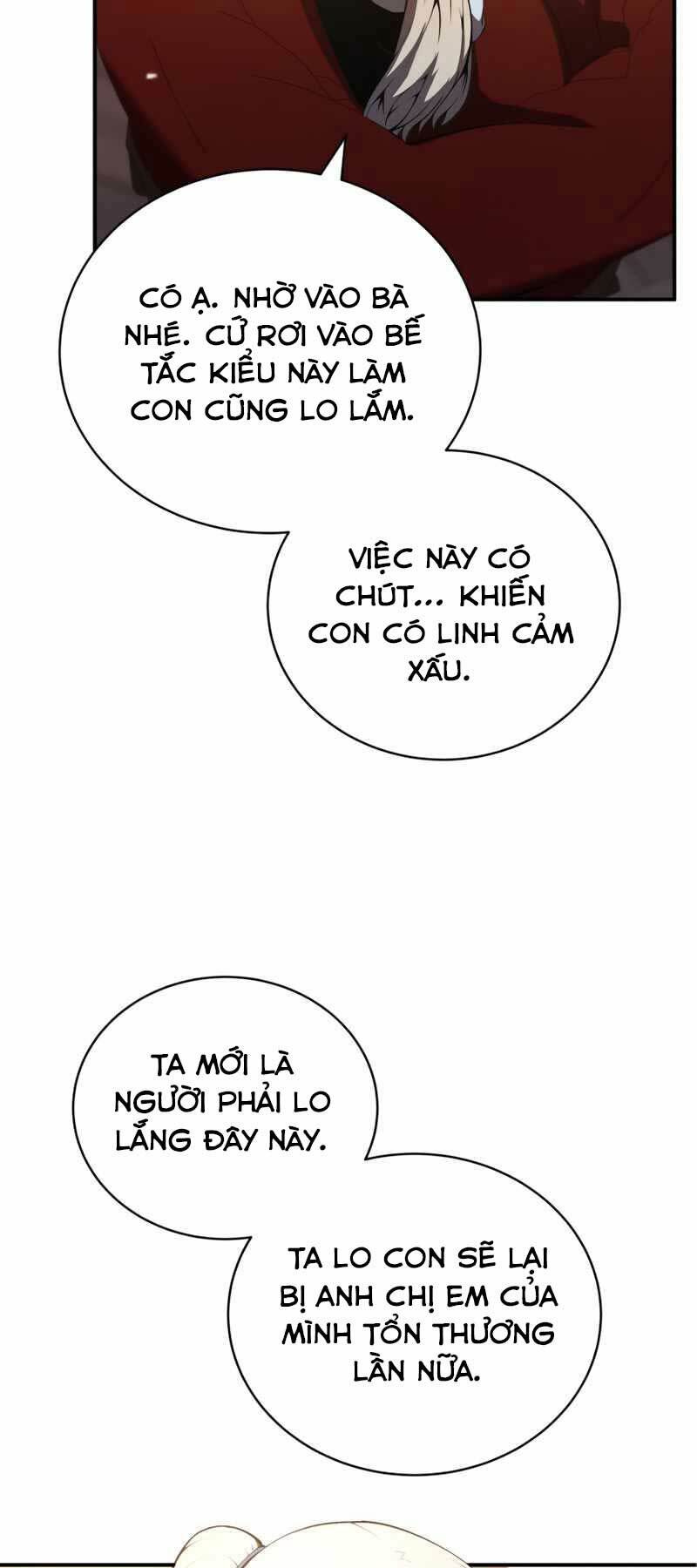 Con Trai Út Của Gia Đình Kiếm Thuật Danh Tiếng: Chapter 22