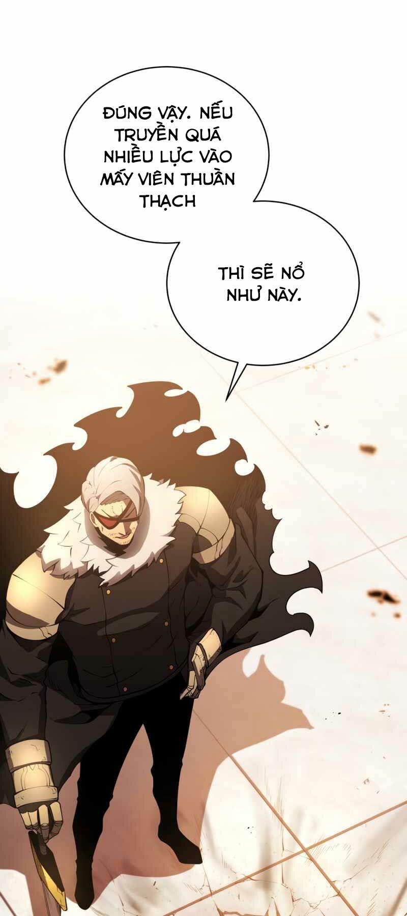 Con Trai Út Của Gia Đình Kiếm Thuật Danh Tiếng: Chapter 22