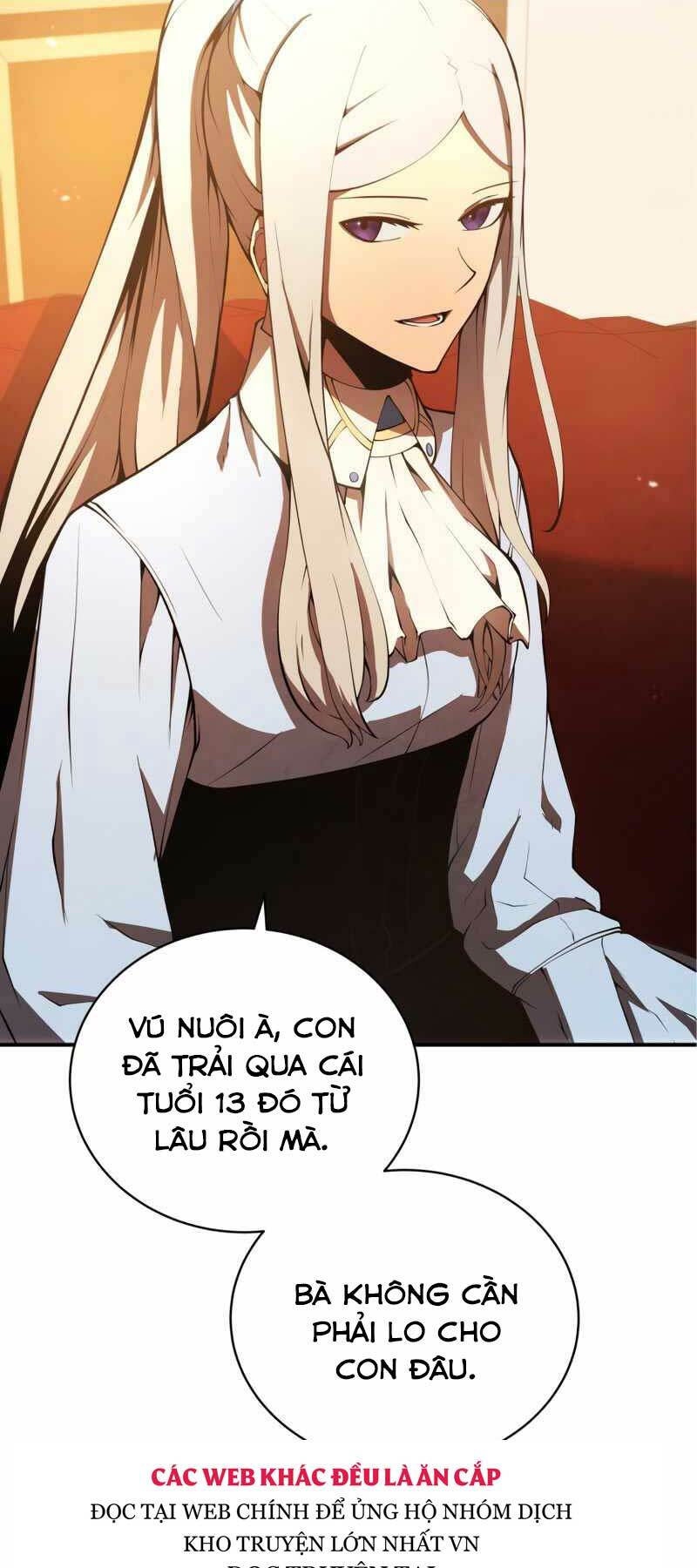 Con Trai Út Của Gia Đình Kiếm Thuật Danh Tiếng: Chapter 22
