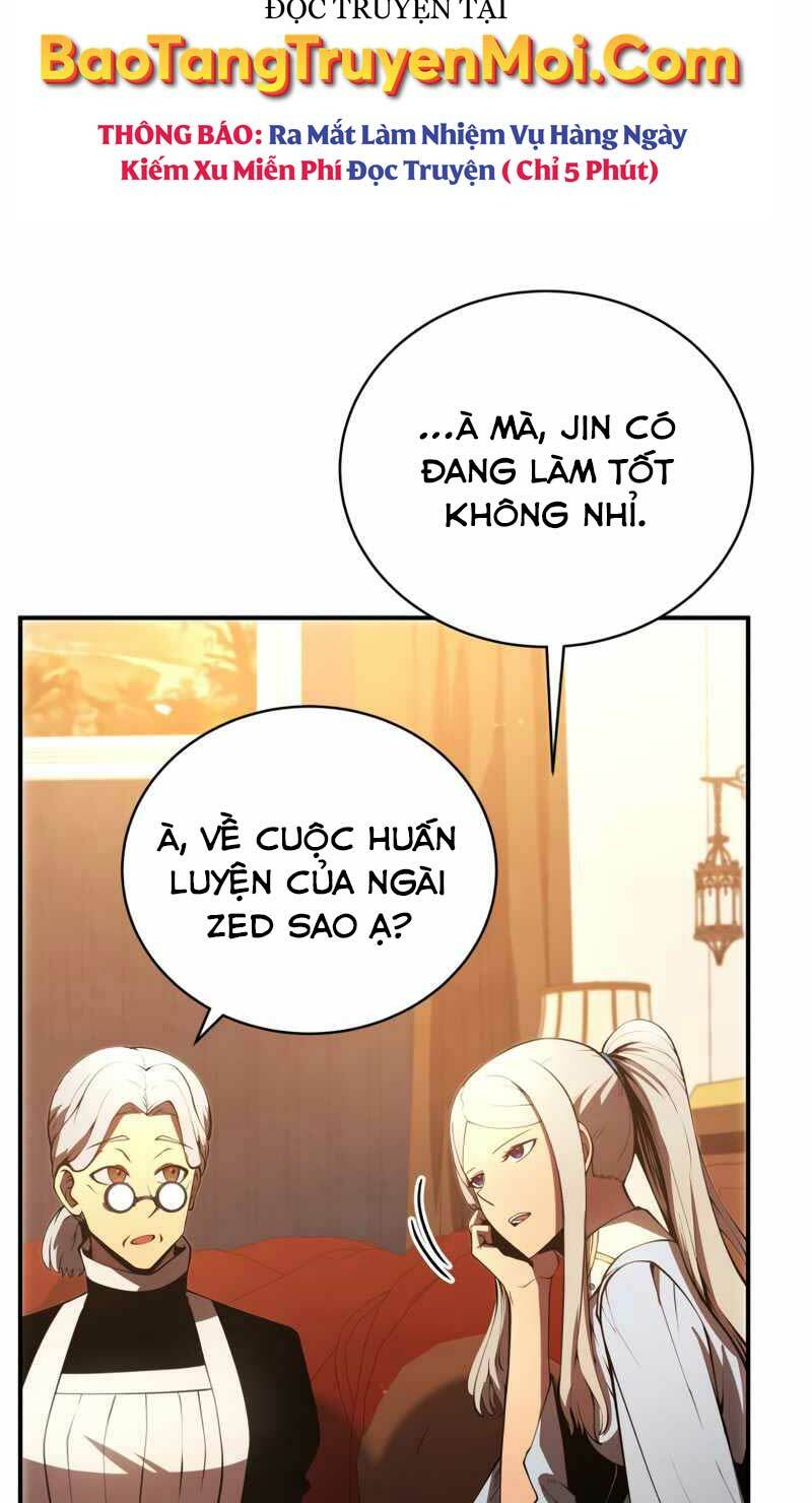 Con Trai Út Của Gia Đình Kiếm Thuật Danh Tiếng: Chapter 22