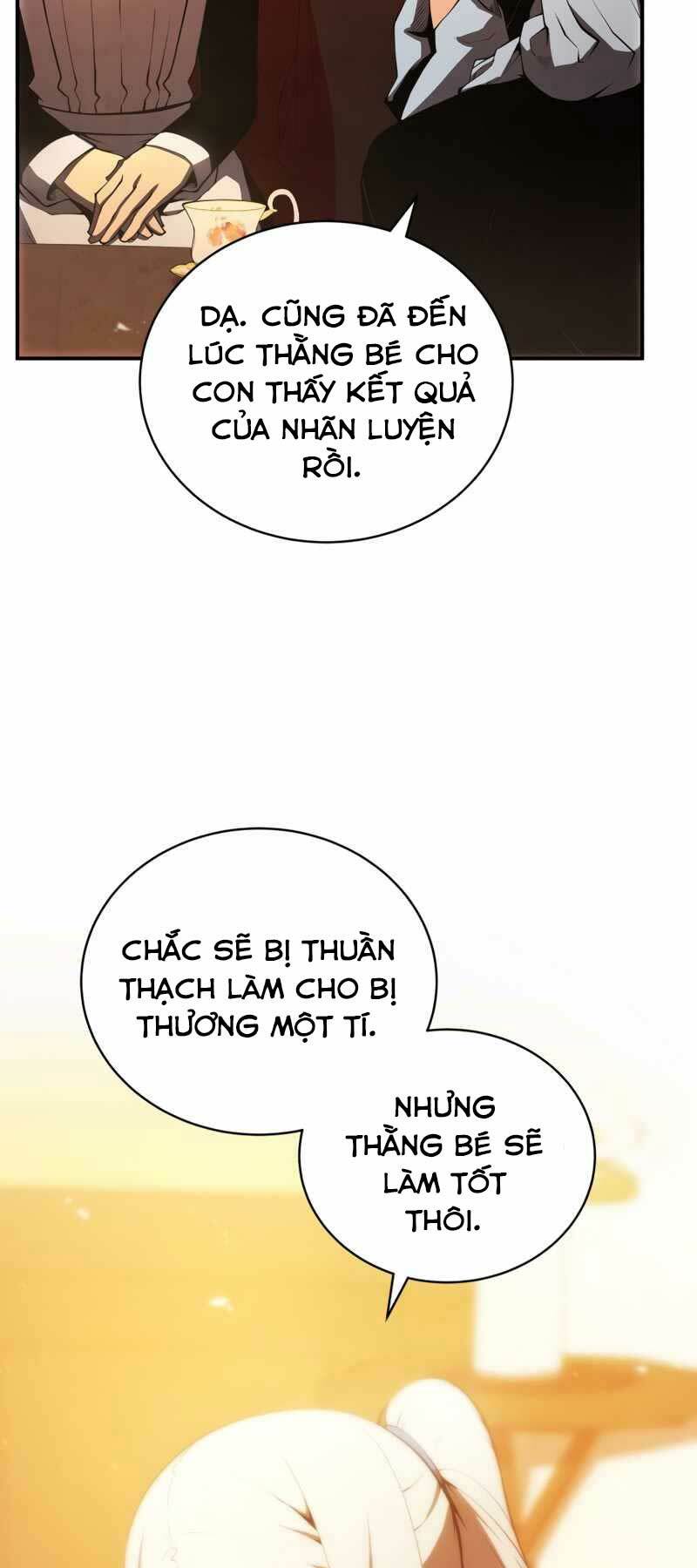 Con Trai Út Của Gia Đình Kiếm Thuật Danh Tiếng: Chapter 22