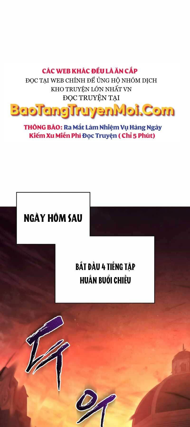 Con Trai Út Của Gia Đình Kiếm Thuật Danh Tiếng: Chapter 22