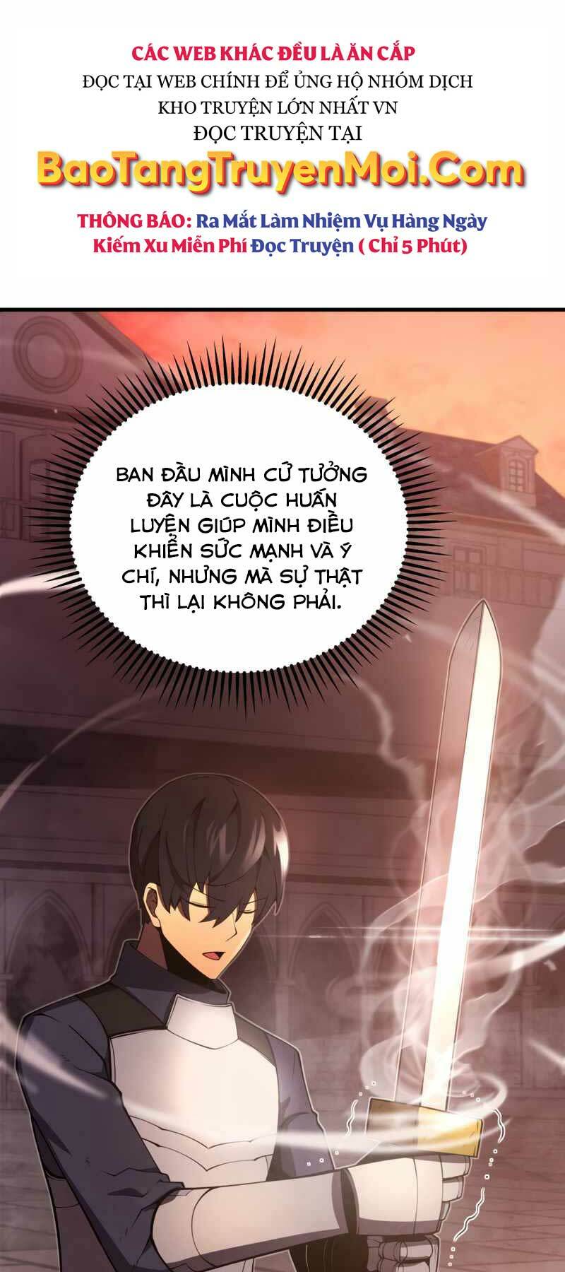 Con Trai Út Của Gia Đình Kiếm Thuật Danh Tiếng: Chapter 22