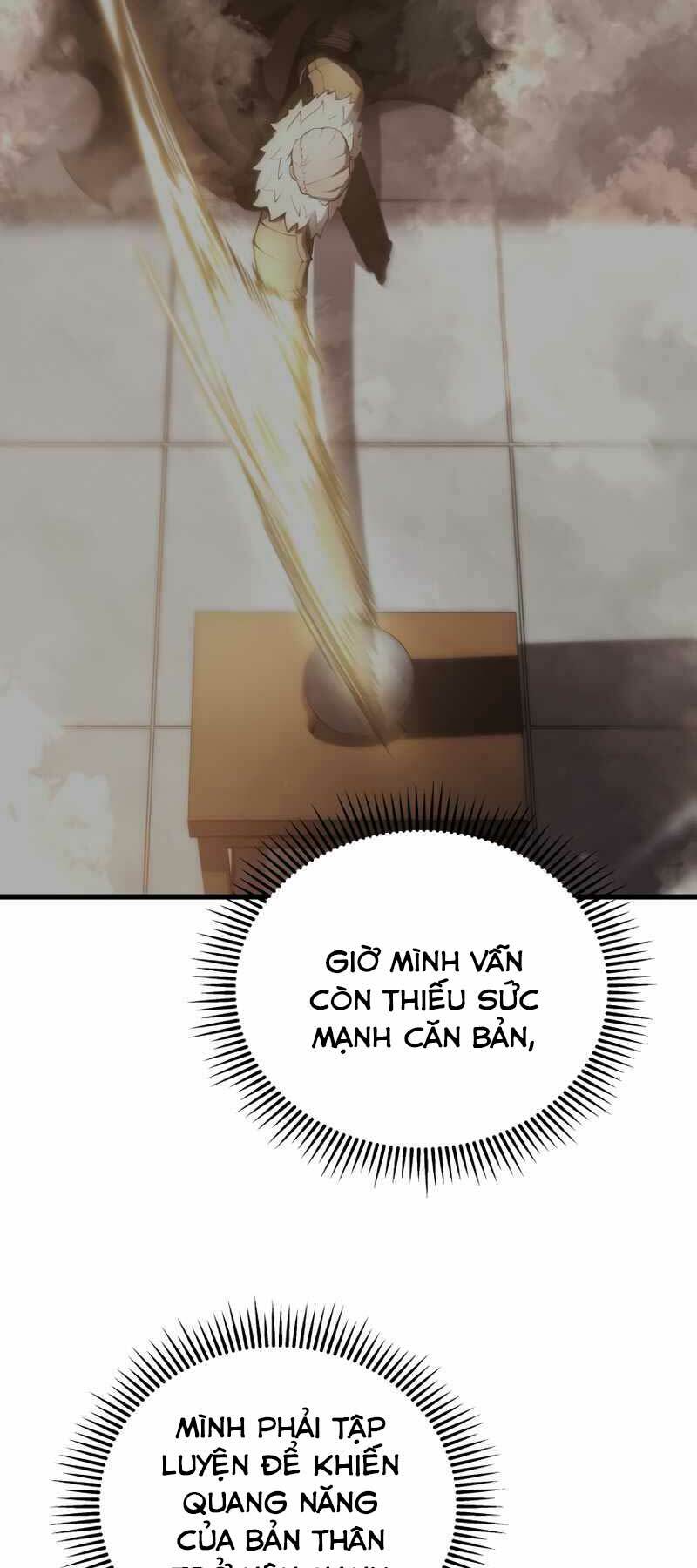 Con Trai Út Của Gia Đình Kiếm Thuật Danh Tiếng: Chapter 22