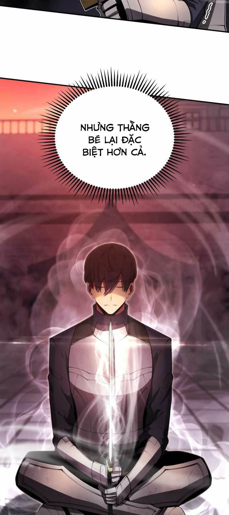 Con Trai Út Của Gia Đình Kiếm Thuật Danh Tiếng: Chapter 22