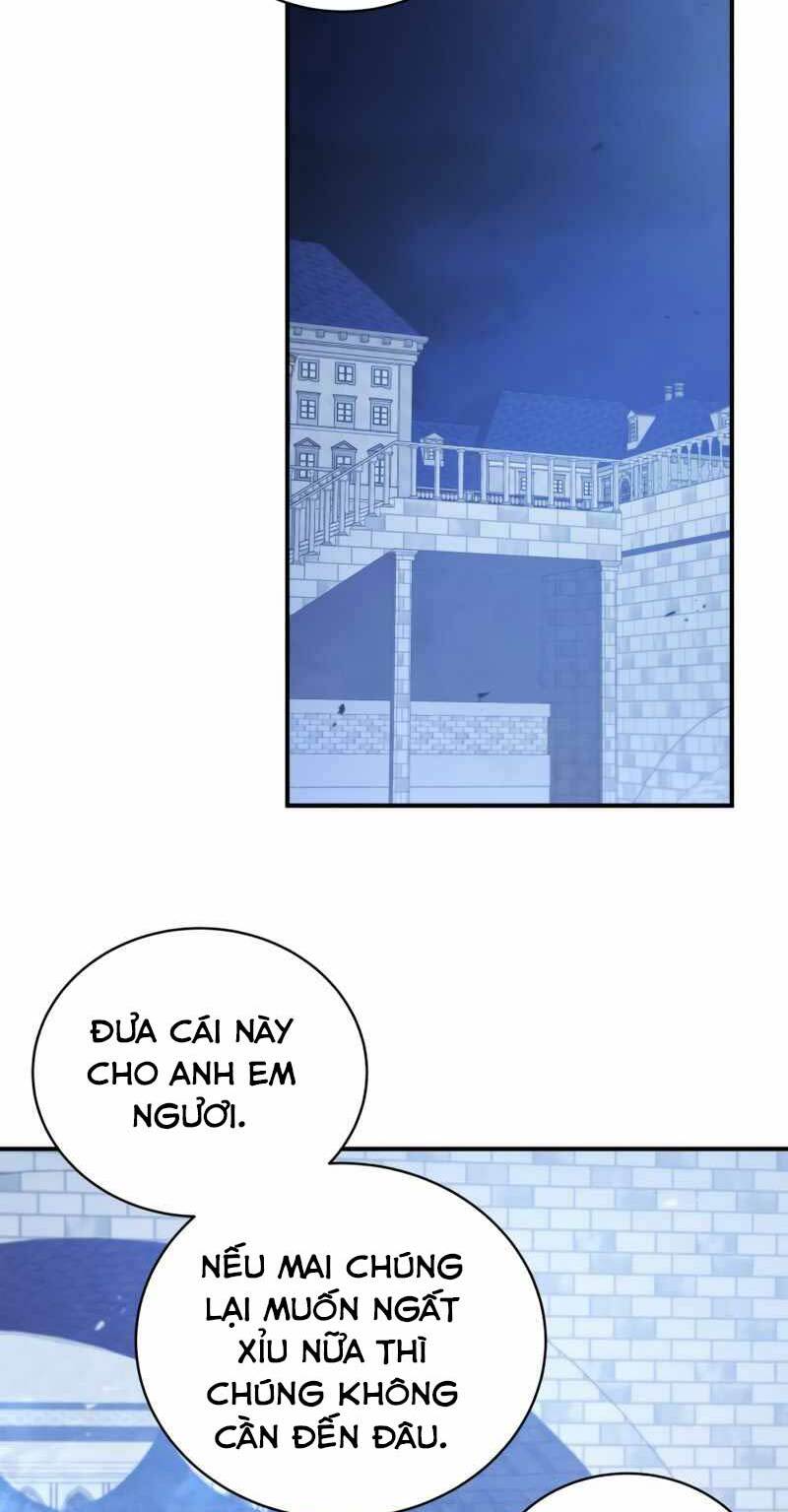 Con Trai Út Của Gia Đình Kiếm Thuật Danh Tiếng: Chapter 22