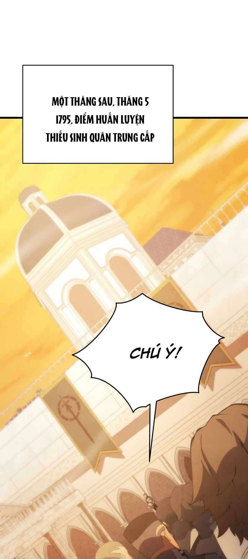 Con Trai Út Của Gia Đình Kiếm Thuật Danh Tiếng: Chapter 22