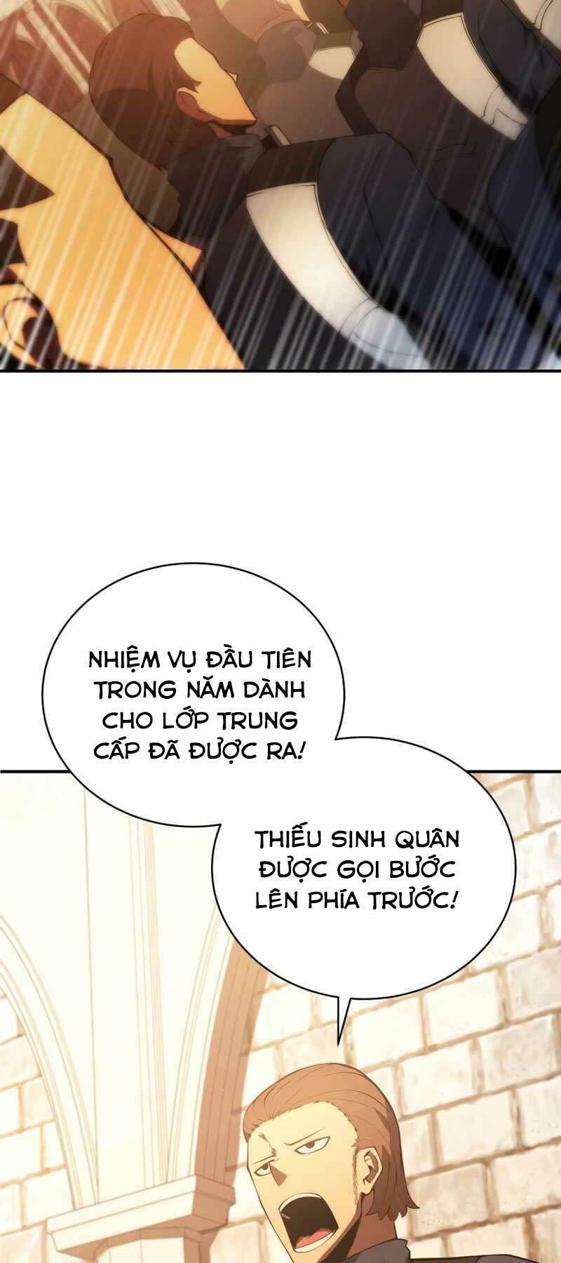 Con Trai Út Của Gia Đình Kiếm Thuật Danh Tiếng: Chapter 22