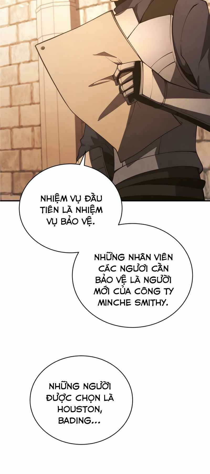 Con Trai Út Của Gia Đình Kiếm Thuật Danh Tiếng: Chapter 22