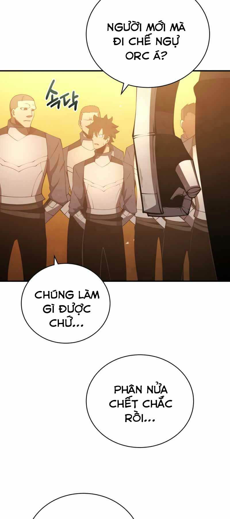 Con Trai Út Của Gia Đình Kiếm Thuật Danh Tiếng: Chapter 22