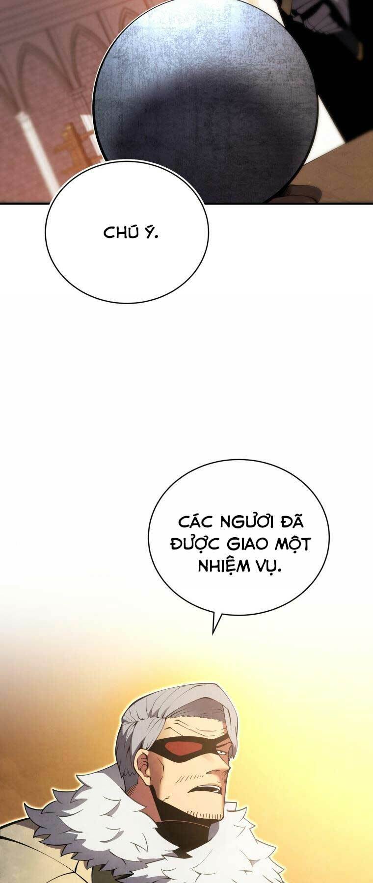 Con Trai Út Của Gia Đình Kiếm Thuật Danh Tiếng: Chapter 23