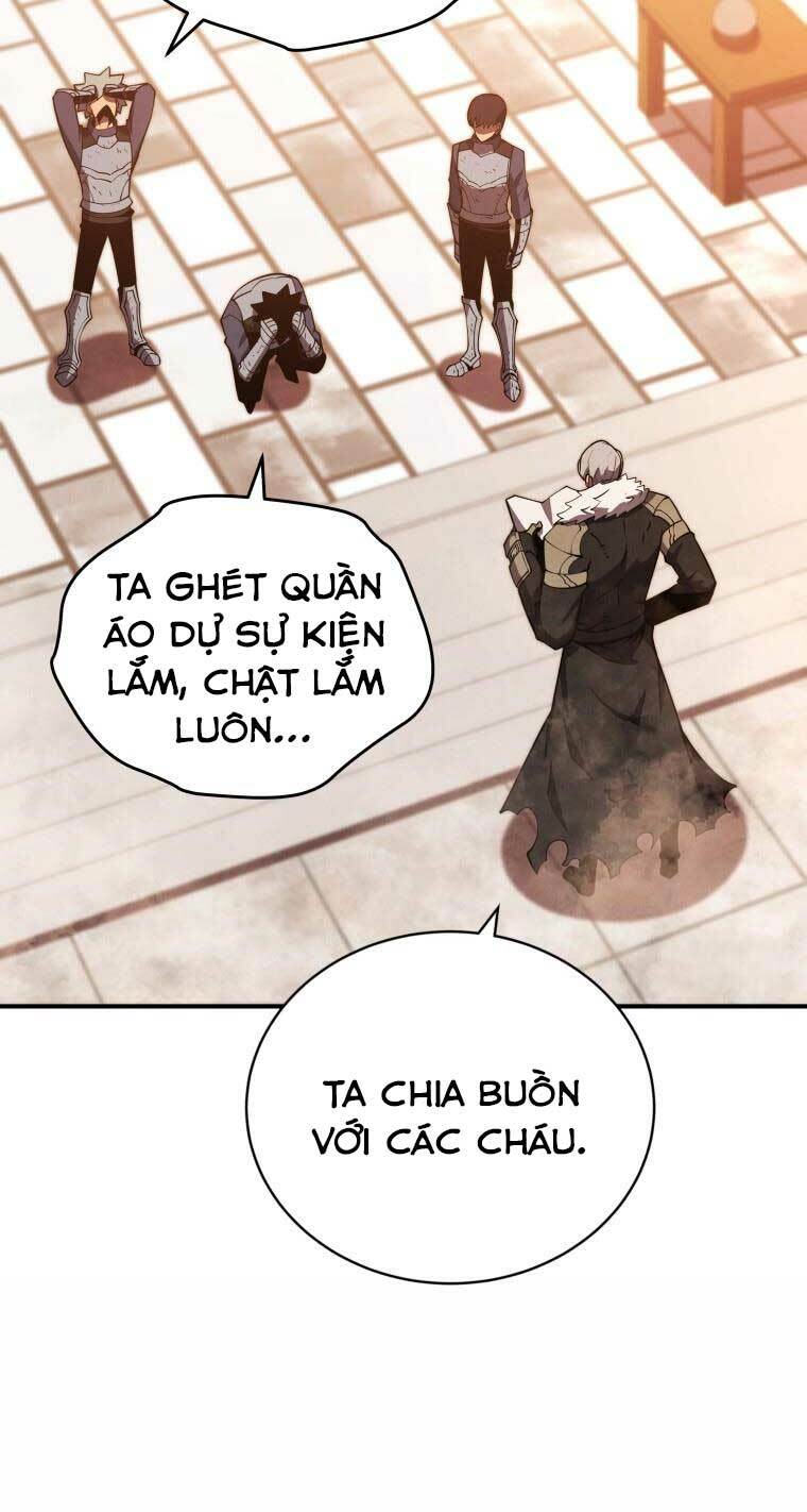 Con Trai Út Của Gia Đình Kiếm Thuật Danh Tiếng: Chapter 23
