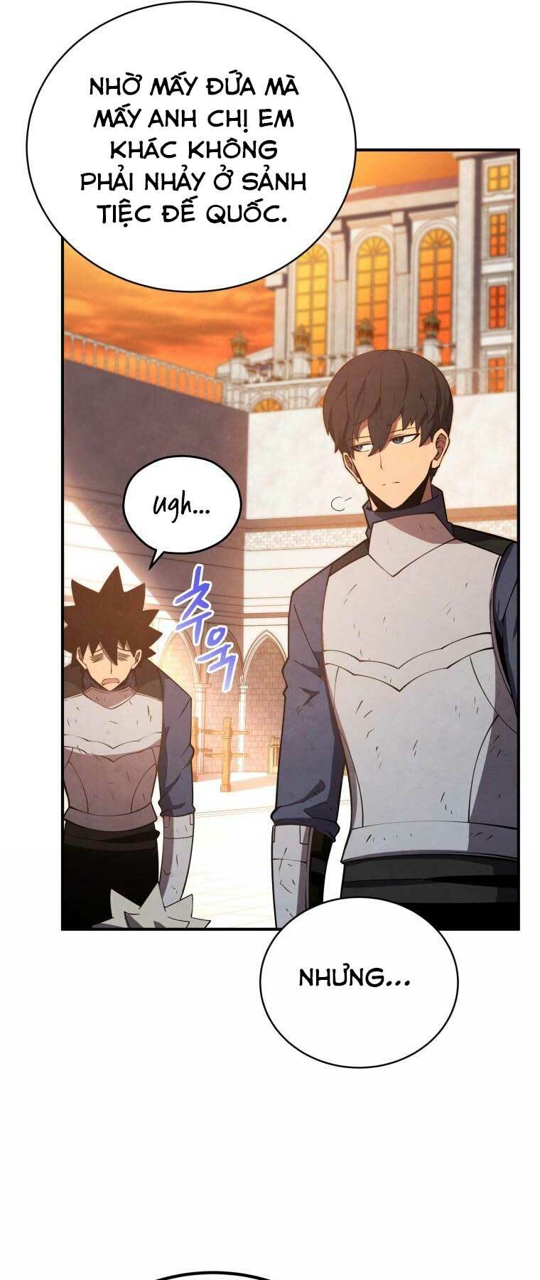 Con Trai Út Của Gia Đình Kiếm Thuật Danh Tiếng: Chapter 23