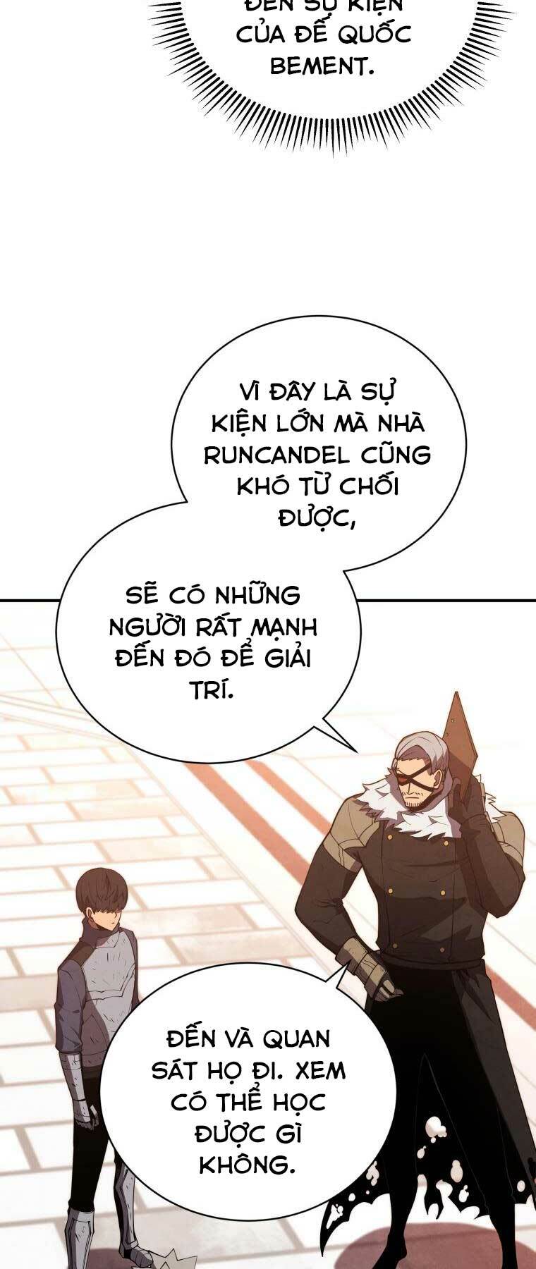 Con Trai Út Của Gia Đình Kiếm Thuật Danh Tiếng: Chapter 23