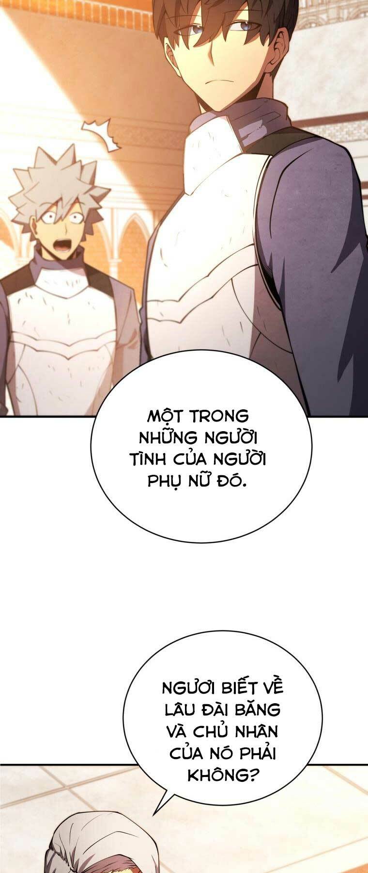 Con Trai Út Của Gia Đình Kiếm Thuật Danh Tiếng: Chapter 23