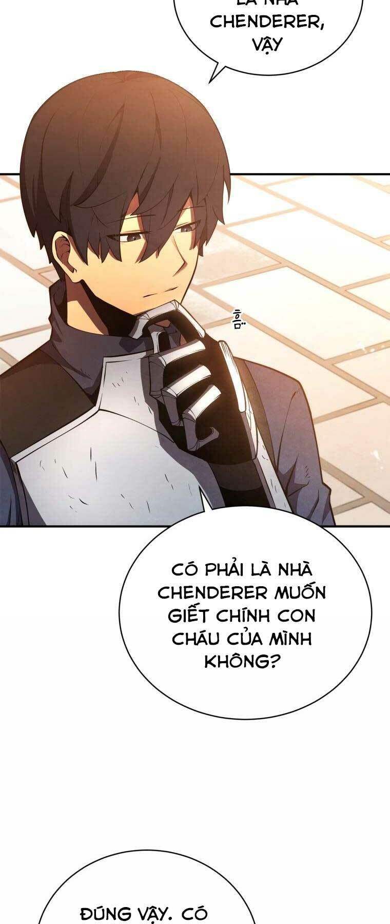 Con Trai Út Của Gia Đình Kiếm Thuật Danh Tiếng: Chapter 23