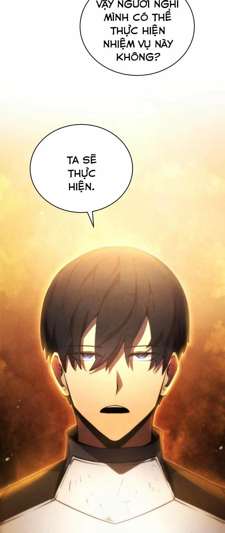 Con Trai Út Của Gia Đình Kiếm Thuật Danh Tiếng: Chapter 23